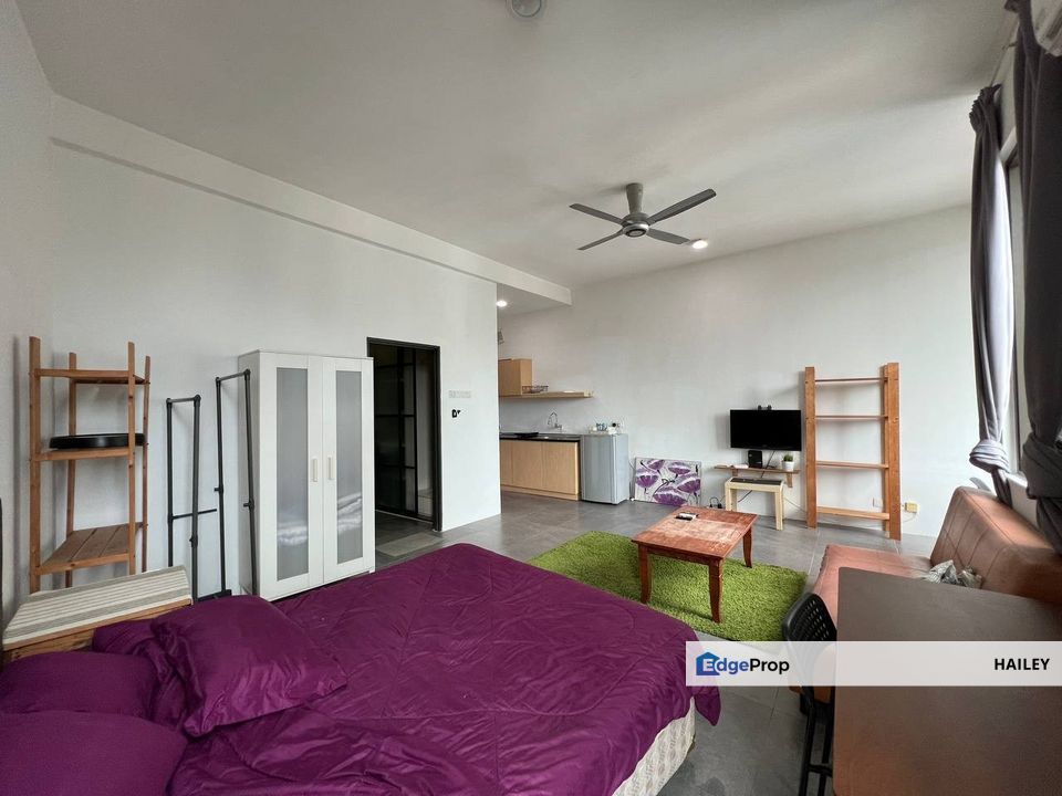 Private Empire Studio Unit @ Empire Damansara , Selangor, Damansara Perdana