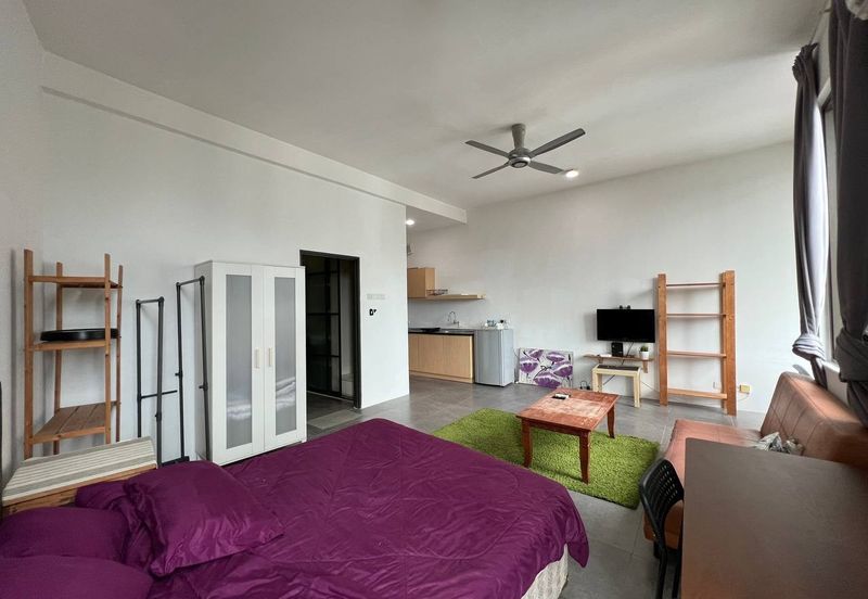 Empire Studio @ Empire Damansara