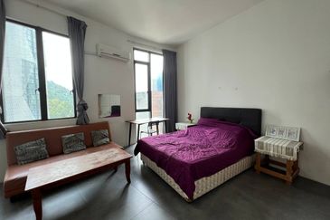 Empire Studio @ Empire Damansara