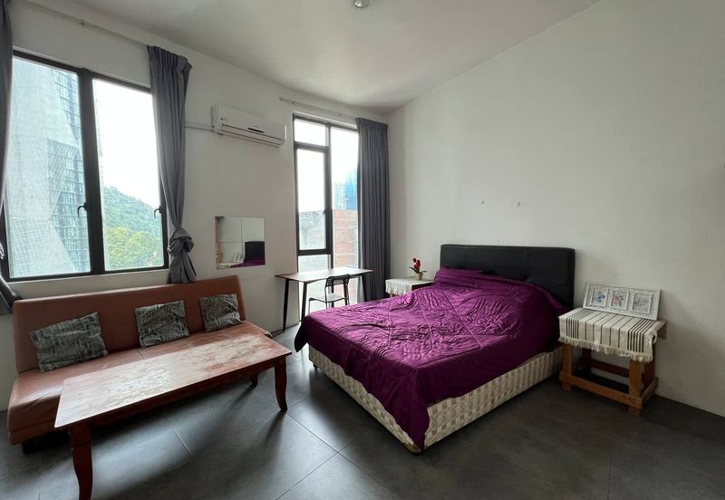 Empire Studio @ Empire Damansara