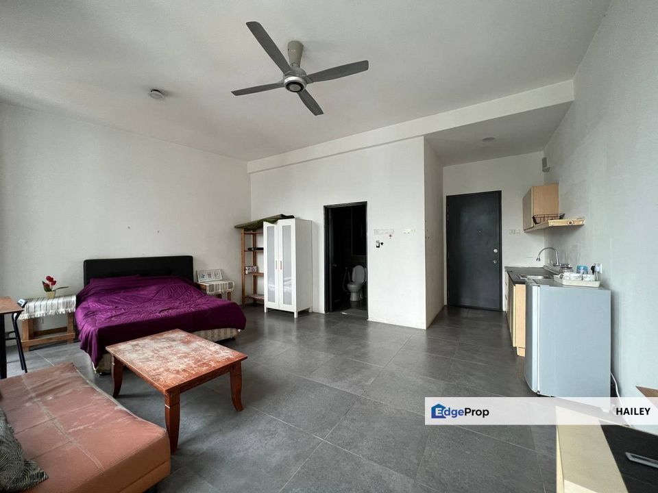 Private Empire Studio Unit @ Empire Damansara , Selangor, Damansara Perdana