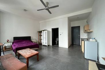 Empire Studio @ Empire Damansara