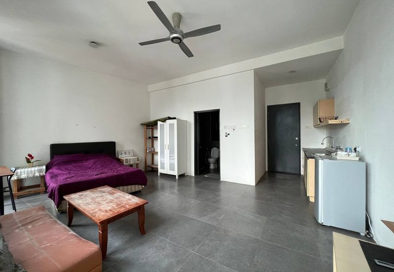 Empire Studio @ Empire Damansara