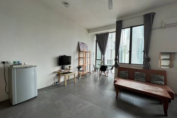 Empire Studio @ Empire Damansara