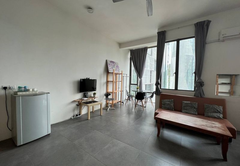 Empire Studio @ Empire Damansara