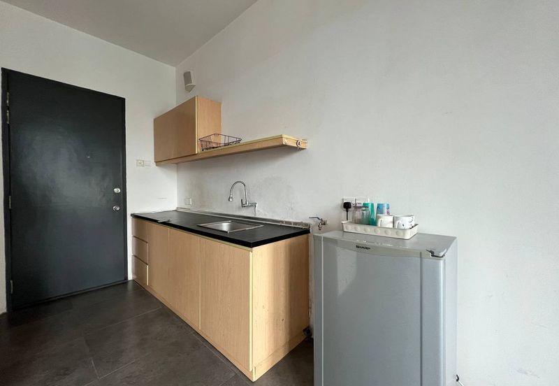 Empire Studio @ Empire Damansara