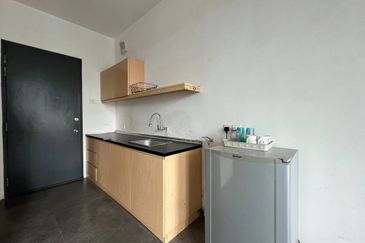 Empire Studio @ Empire Damansara