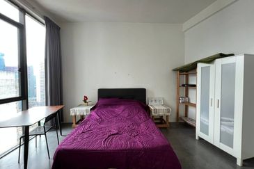 Empire Studio @ Empire Damansara