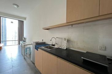 Empire Studio @ Empire Damansara