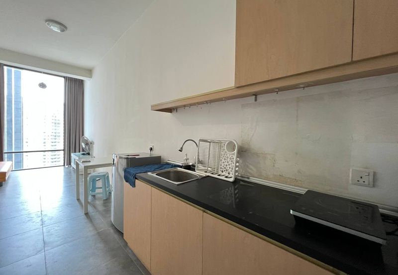 Empire Studio @ Empire Damansara