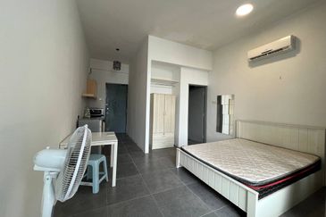 Empire Studio @ Empire Damansara