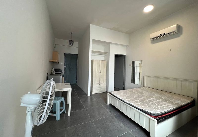 Empire Studio @ Empire Damansara