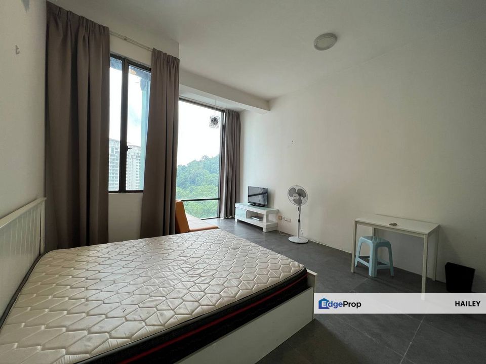 Private Empire Studio Unit @ Empire Damansara , Selangor, Damansara Perdana