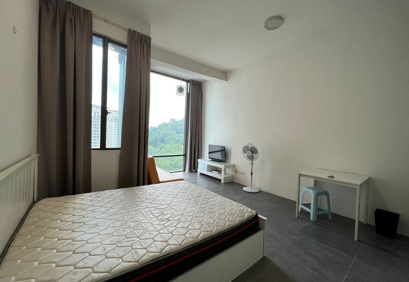 Empire Studio @ Empire Damansara