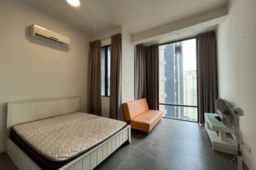 Empire Studio @ Empire Damansara