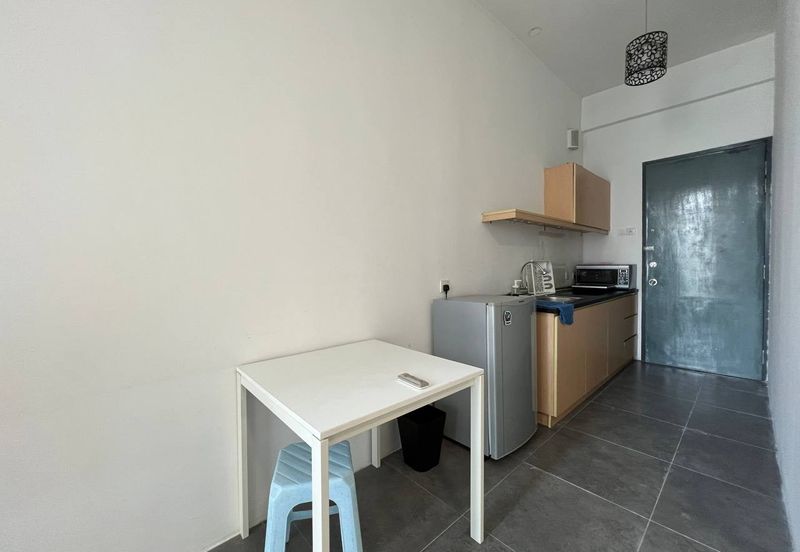 Empire Studio @ Empire Damansara