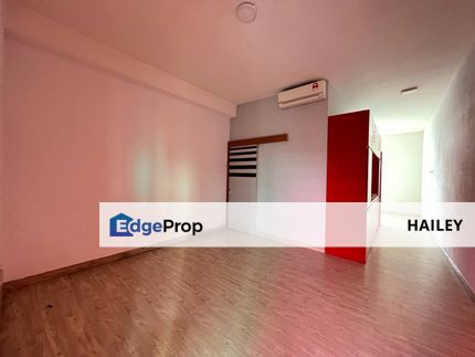 Partly Furnished Studio Unit Halo Sunday Empire City PJ Damansara For Rent, Selangor, Damansara Perdana