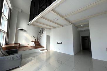 Tower M, Empire City