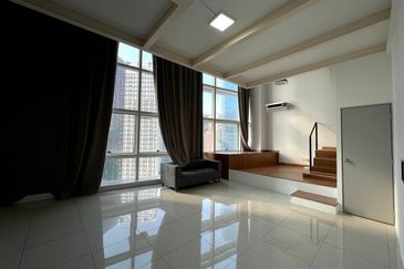 Tower M, Empire City