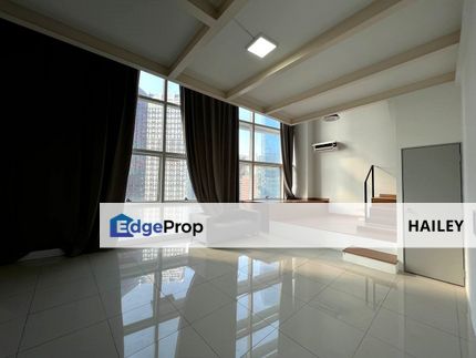 Duplex | SOHO M Tower Empire City For Rent @ PJ Damansara Perdana, Selangor, Petaling Jaya