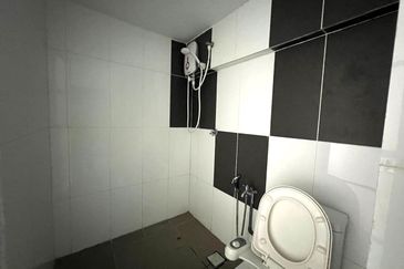 Tower M, Empire City