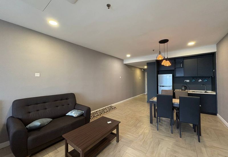 Crown Tower @ Empire City