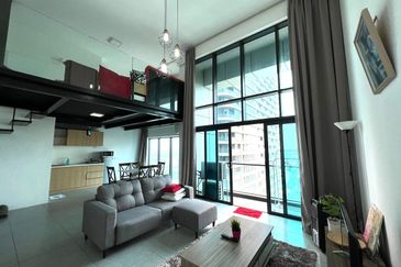 My Loft @ Empire City