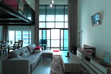 My Loft @ Empire City