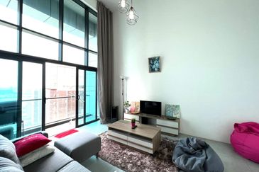 My Loft @ Empire City