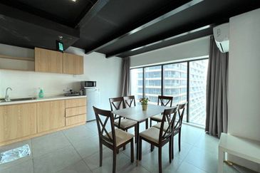 My Loft @ Empire City