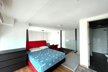 My Loft @ Empire City