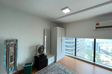 My Loft @ Empire City