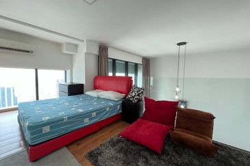 My Loft @ Empire City