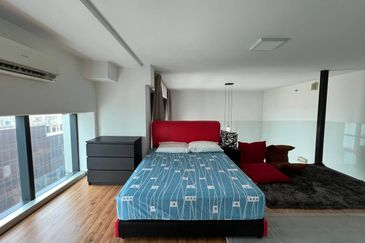 My Loft @ Empire City