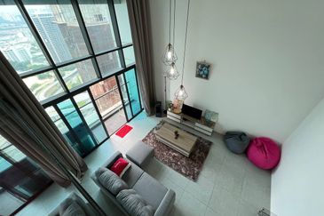 My Loft @ Empire City