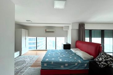 My Loft @ Empire City