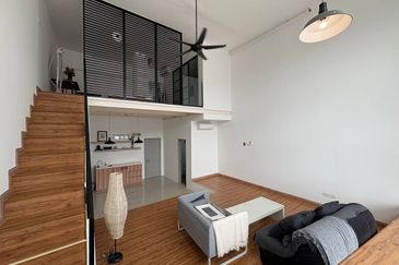 Tower M, Empire City