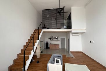 Tower M, Empire City