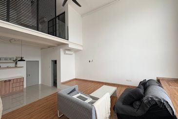 Tower M, Empire City