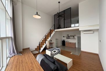 Tower M, Empire City