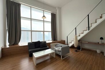 Tower M, Empire City