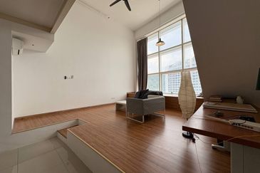 Tower M, Empire City