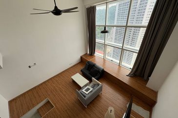 Tower M, Empire City