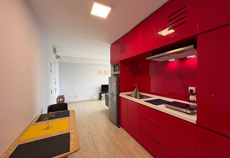 Halo Sunday @ Empire City