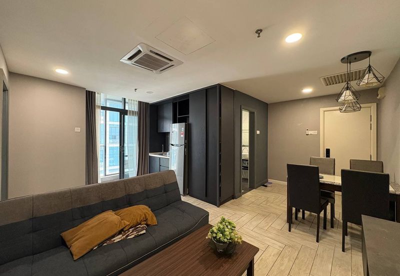 Crown Tower @ Empire City