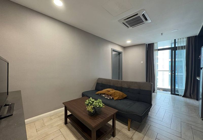 Crown Tower @ Empire City