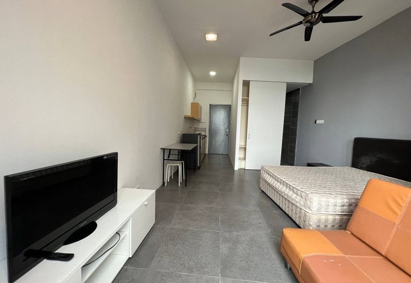 Empire Studio @ Empire Damansara