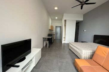 Empire Studio @ Empire Damansara