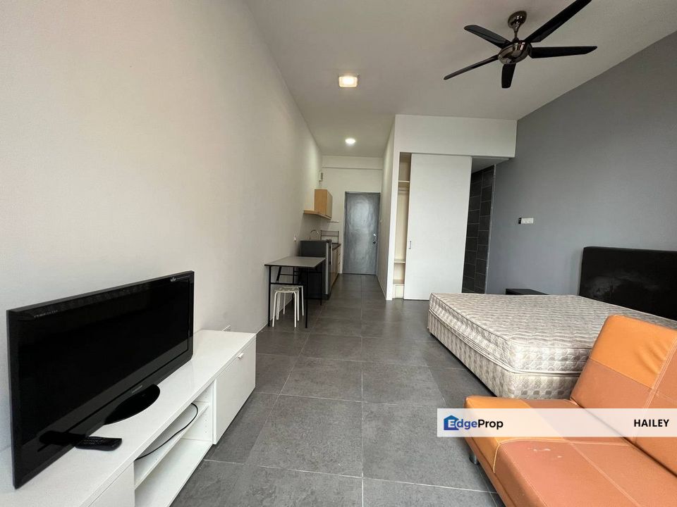 Fully Private Empire Studio Unit @ Empire Damansara , Selangor, Damansara Perdana