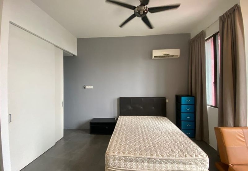 Empire Studio @ Empire Damansara